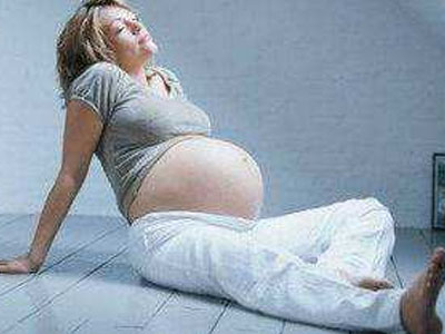 孕后多走路对胎儿有好处？其实很多孕妈都错了