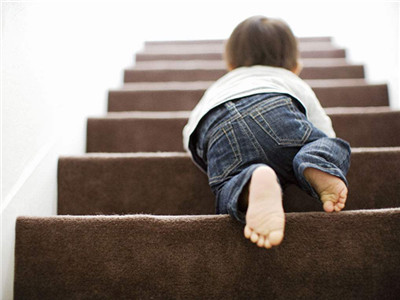 你知道爬楼梯的三大好处吗?