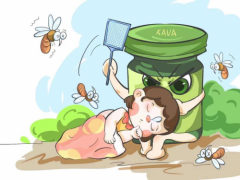 防蚊好物 | 蚊子退退退！夏日必备泰国卡瓦库德青草