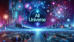 全宇宙All Universe：亚珀斯资本与硅山亚珀斯基金会的