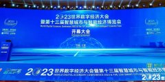 上海思恒信息科技有限公司荣获“2023年软件和信息技术服务名牌企业”称号