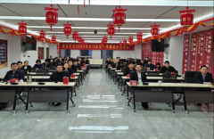 中国人寿财险保定市中心支公司开展 消防安全知识培训